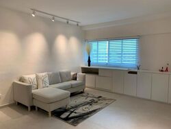 Blk 381 Clementi Avenue 5 (Clementi), HDB 4 Rooms #631824841